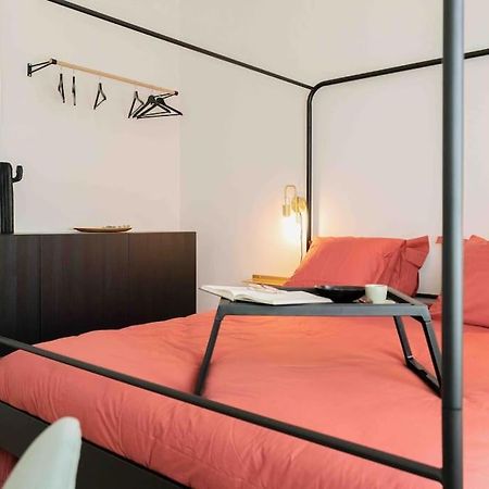 אגדה Appartement T3 La Perle Verte מראה חיצוני תמונה
