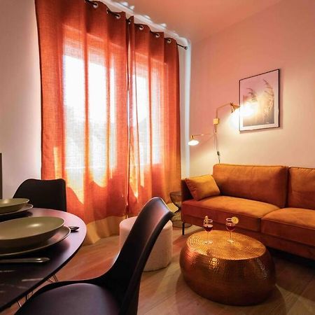 אגדה Appartement T3 La Perle Verte מראה חיצוני תמונה