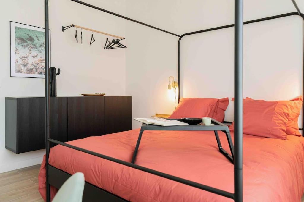 אגדה Appartement T3 La Perle Verte מראה חיצוני תמונה