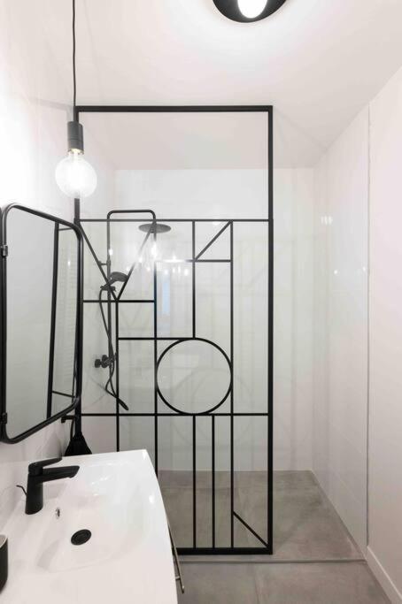 אגדה Appartement T3 La Perle Verte מראה חיצוני תמונה