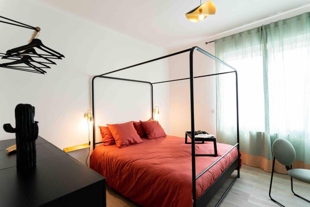 אגדה Appartement T3 La Perle Verte מראה חיצוני תמונה