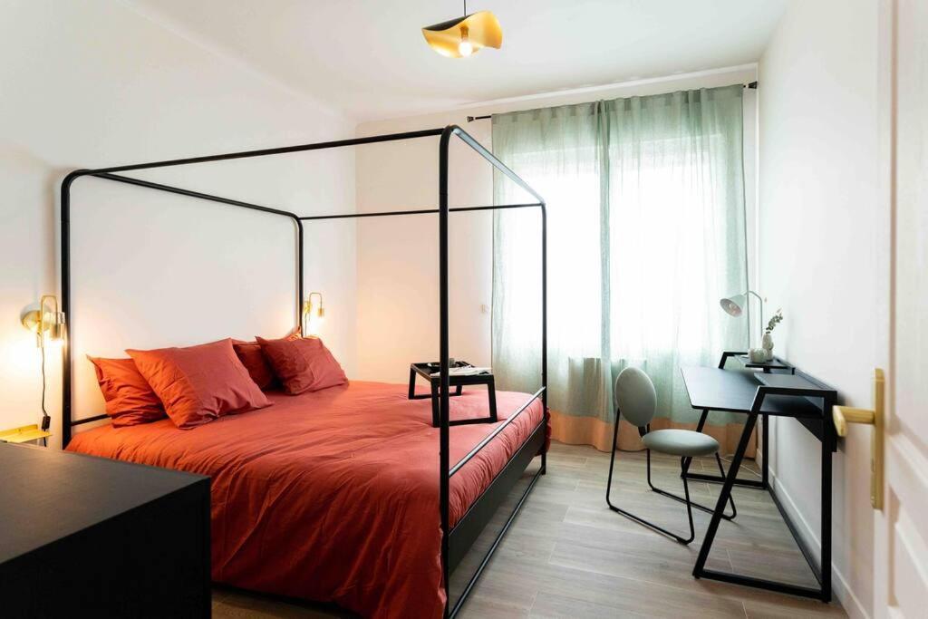 אגדה Appartement T3 La Perle Verte מראה חיצוני תמונה