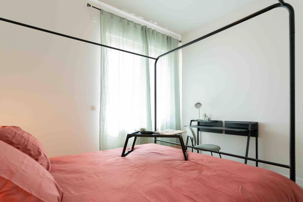 אגדה Appartement T3 La Perle Verte מראה חיצוני תמונה